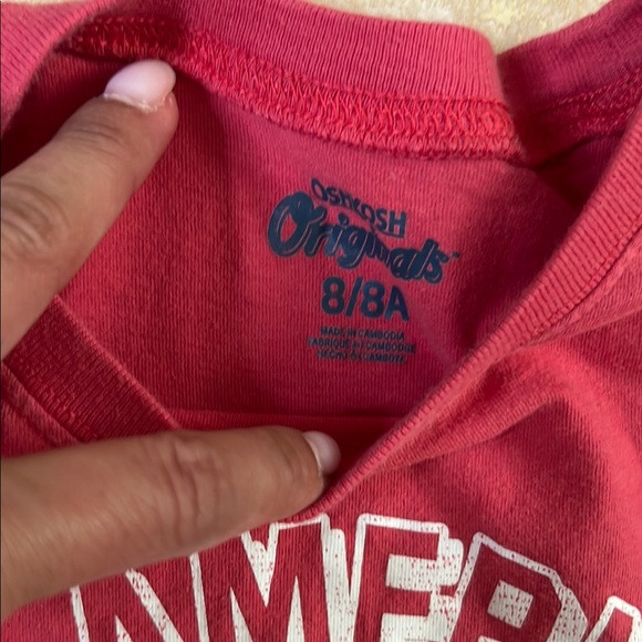 💙Boys Short Sleeve Tees💙 - Picture 3 of 5